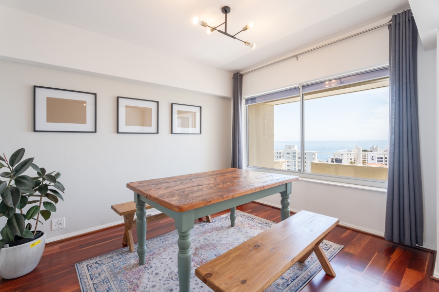 2 Bedroom Property for Sale in Bantry Bay Western Cape